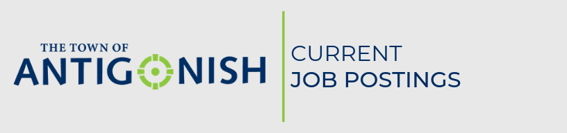 Current Job Postings.