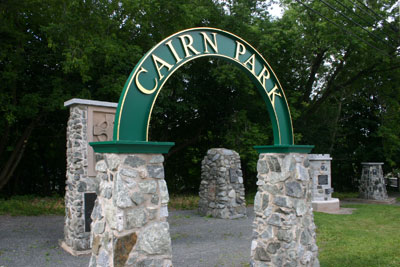 Cairn Park