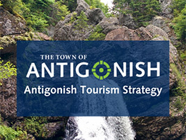Antigonish Tourism Strategy