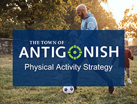 Physical Activity Strategy
