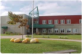 Antigonish Education Centre Antigonish Education Centre