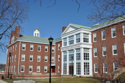 St. Francis Xavier University