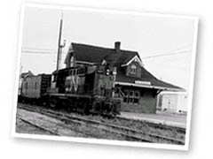 trainstation